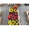 Image 3 : ROLLS OF HAZARD TAPE