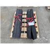 Image 1 : (2) POP UP CANOPY TENTS