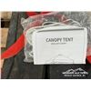 Image 2 : (2) POP UP CANOPY TENTS