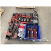 Image 1 : HILTI CORDLESS DRILLS, BITS, SAWS & CHARGERS