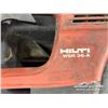 Image 4 : HILTI CORDLESS DRILLS, BITS, SAWS & CHARGERS
