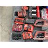 Image 5 : HILTI CORDLESS DRILLS, BITS, SAWS & CHARGERS