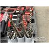Image 7 : HILTI CORDLESS DRILLS, BITS, SAWS & CHARGERS