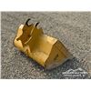 Image 4 : EFI 42 IN. MINI EXCAVATOR SMOOTH BUCKET