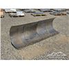 Image 2 : CUSTOM 7 FT. SKID STEER PLOW