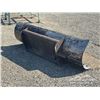 Image 3 : CUSTOM 7 FT. SKID STEER PLOW