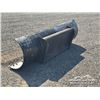 Image 4 : CUSTOM 7 FT. SKID STEER PLOW