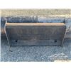 Image 5 : CUSTOM 7 FT. SKID STEER PLOW