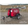Image 1 : 2012 BALDOR PL6000K LIGHT TOWER
