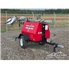 Image 3 : 2012 BALDOR PL6000K LIGHT TOWER
