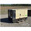 Image 2 : INGERSOLL RAND G-40 GENERATOR