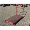 Image 1 : RED SHOP DOLLY