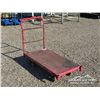 Image 2 : RED SHOP DOLLY