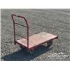 Image 3 : RED SHOP DOLLY