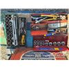 Image 6 : TOOL CHEST W/ TOOLS & AIR IMPACT WRENCH