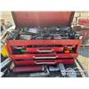 Image 7 : TOOL CHEST W/ TOOLS & AIR IMPACT WRENCH