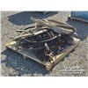 Image 1 : CABLE SLINGS & (2) FUEL PUMPS