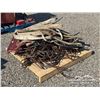 Image 3 : CABLE SLINGS & (2) FUEL PUMPS