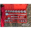 Image 3 : (6) PCE. UNUSED TOOLS & JACKS, 10 JUMBO WRENCHES
