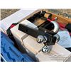 Image 5 : (6) PCE. UNUSED TOOLS & JACKS, 10 JUMBO WRENCHES
