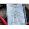 Image 9 : (6) PCE. UNUSED TOOLS & JACKS, 10 JUMBO WRENCHES