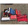 Image 1 : (6) PCE. UNUSED TOOLS & JACKS,10 JUMBO WRENCHES