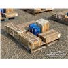 Image 2 : (6) PCE. UNUSED TOOLS & JACKS,10 JUMBO WRENCHES