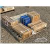 Image 2 : (6) PCE. UNUSED TOOLS & JACKS, 10 JUMBO WRENCHES