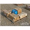 Image 2 : (6) PCE. UNUSED TOOLS & JACKS, 10 JUMBO WRENCHES