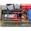 Image 10 : (6) PCE. UNUSED TOOLS & JACKS, 6 PCE JUMBO WRENCH