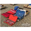Image 2 : (6) PCE. UNUSED TOOLS & JACKS, 6 PCE JUMBO WRENCH