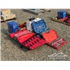 Image 3 : (6) PCE. UNUSED TOOLS & JACKS, 6 PCE JUMBO WRENCH