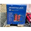 Image 9 : (6) PCE. UNUSED TOOLS & JACKS, 6 PCE JUMBO WRENCH