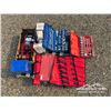 Image 1 : (6) PCE. UNUSED TOOLS & JACKS,6 PCE JUMBO WRENCH