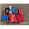 Image 1 : (6) PCE. UNUSED TOOLS & JACKS,6 PCE JUMBO WRENCH