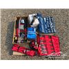 Image 1 : (6) PCE. UNUSED TOOLS &  (3) JACKS