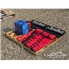 Image 3 : (2) PCE. 3/4 DRIVE SETS &  (2) BOTTLE JACKS