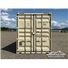 Image 2 : 2025 8 X 40 FT. MULTI DOOR SHIPPING CONTAINER