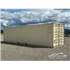 Image 3 : 2025 8 X 40 FT. MULTI DOOR SHIPPING CONTAINER