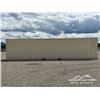 Image 4 : 2025 8 X 40 FT. MULTI DOOR SHIPPING CONTAINER