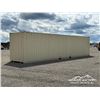 Image 5 : 2025 8 X 40 FT. MULTI DOOR SHIPPING CONTAINER