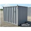 Image 7 : 8 FT. X 6 FT. 9 IN. SHIPPING CONTAINER