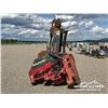 Image 4 : WARATAH HTH624 PROCESSOR/HARVESTER HEAD