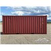 Image 4 : 2008 8 X 20 FT. SHIPPING CONTAINER