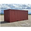 Image 5 : 2008 8 X 20 FT. SHIPPING CONTAINER