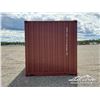 Image 6 : 2008 8 X 20 FT. SHIPPING CONTAINER