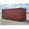 Image 7 : 2008 8 X 20 FT. SHIPPING CONTAINER