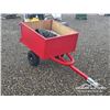 Image 2 : CUSTOM ATV TRAILER