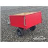 Image 4 : CUSTOM ATV TRAILER