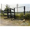 Image 1 : STEEL RACK